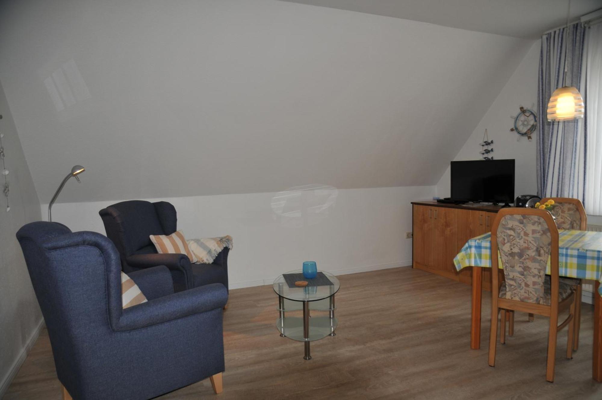 Haus Jodokus, Whg Henk Apartment เคลเลนฮูเซน ภายนอก รูปภาพ